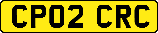 CP02CRC