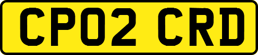 CP02CRD