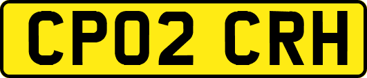 CP02CRH
