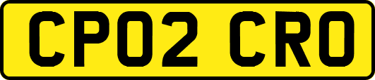 CP02CRO