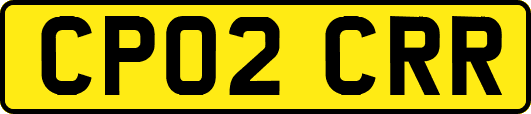 CP02CRR