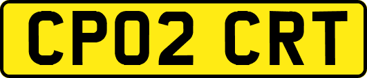 CP02CRT