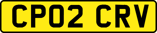 CP02CRV