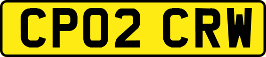 CP02CRW