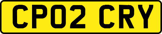 CP02CRY