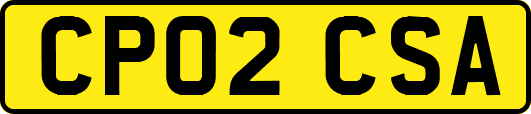 CP02CSA