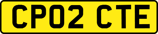 CP02CTE