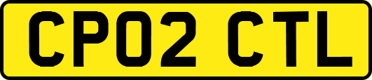 CP02CTL