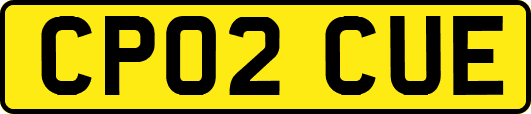 CP02CUE