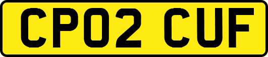 CP02CUF