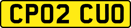 CP02CUO