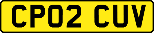CP02CUV