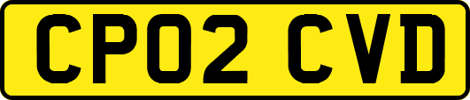 CP02CVD