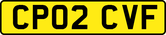 CP02CVF