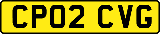 CP02CVG