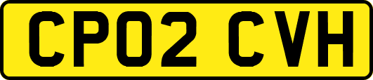 CP02CVH