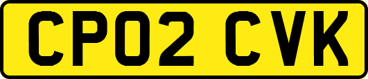 CP02CVK