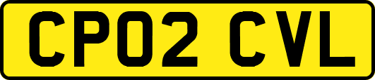 CP02CVL
