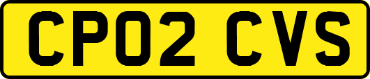CP02CVS
