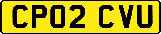 CP02CVU