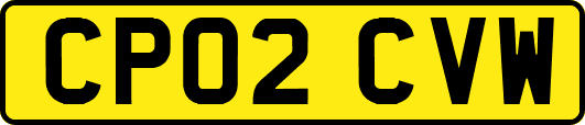 CP02CVW