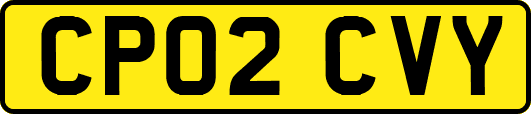 CP02CVY