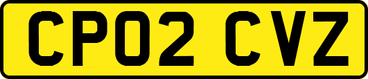 CP02CVZ