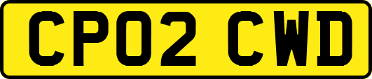 CP02CWD
