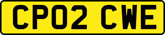 CP02CWE