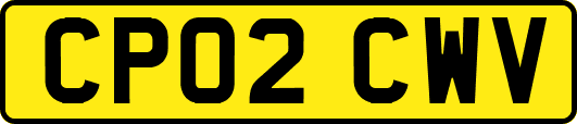 CP02CWV