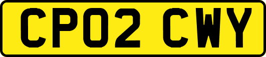 CP02CWY