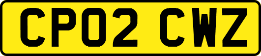 CP02CWZ