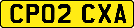 CP02CXA