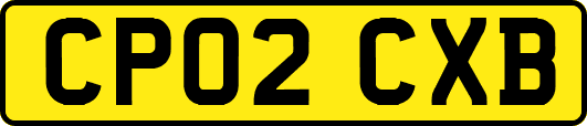 CP02CXB