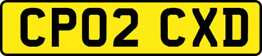 CP02CXD