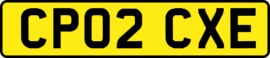 CP02CXE