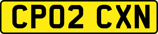 CP02CXN