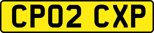 CP02CXP