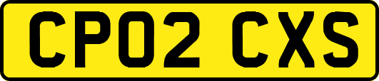 CP02CXS