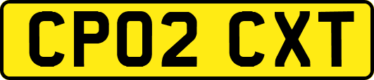 CP02CXT
