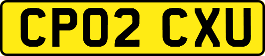 CP02CXU