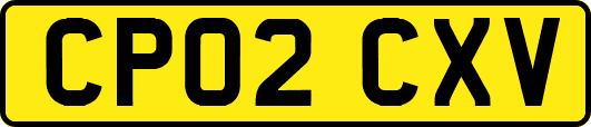 CP02CXV