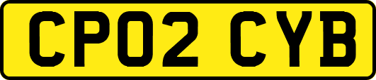 CP02CYB
