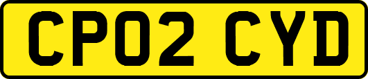 CP02CYD