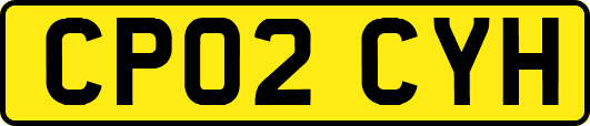 CP02CYH