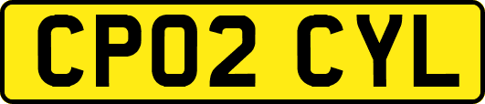 CP02CYL