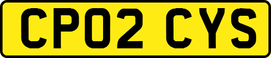 CP02CYS