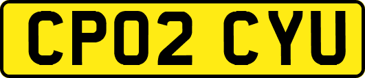 CP02CYU