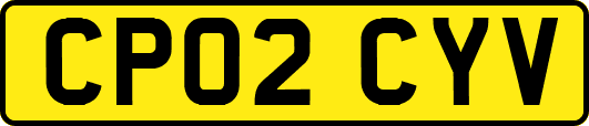 CP02CYV