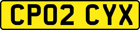 CP02CYX